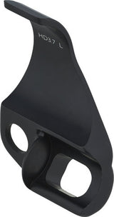 Trp hd 3.7 shift lever adapter shimano i-spec ii to sram matchmaker x