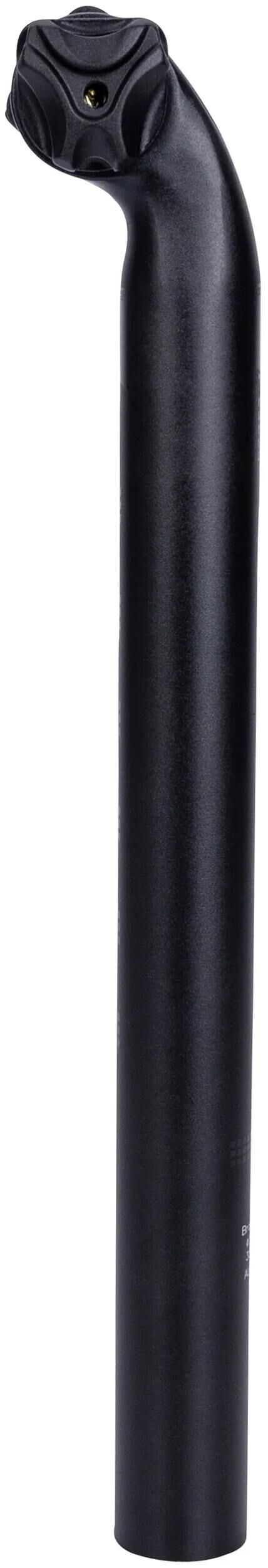 Contec zadelpen bracer os ct saddles. bracer os 34.9mm x 350 black