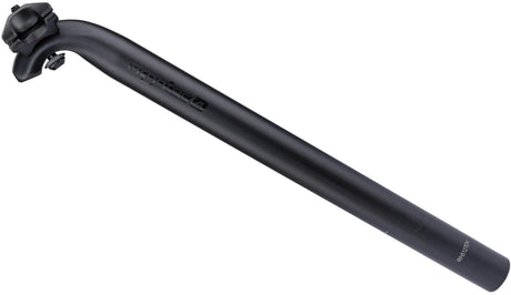 Ergotec zadelpen hook seatpost hook 30,9x400mm