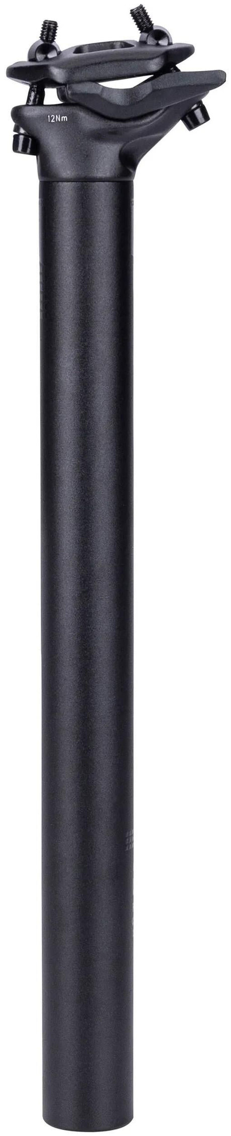 Contec zadelpen pillar ct seatpost pillar patent 30,9x400mm black
