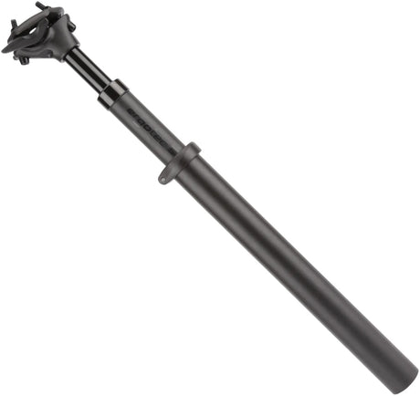 Ergotec federsattelstütze sp-10.0 vario 550 susp.seatpost sp-10.0 31,6mm