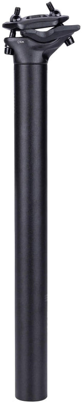 Contec zadelpen pillar ct seatpost pillar patent 31,6x350mm black