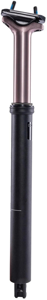 Contec vario-zadelpen nara dropair dlx ct variost. nara dropair dlx 30.9 x 402mm black