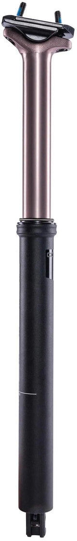 Contec vario-zadelpen nara dropair dlx ct variost. nara dropair dlx 34.9 x 402mm black