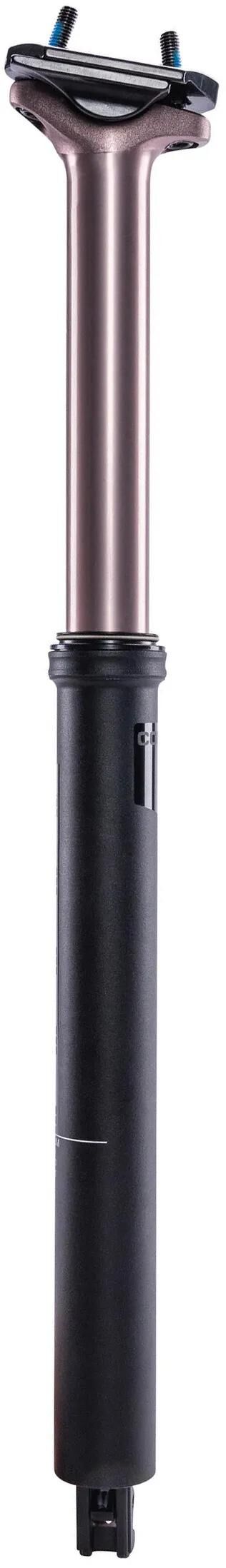 Contec vario-zadelpen nara dropair dlx ct variost. nara dropair dlx 30.9 x 445mm black