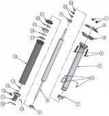 Contec service kit nara dropair dlx kit a ct service kit nara dropair dlx kit a 40mm