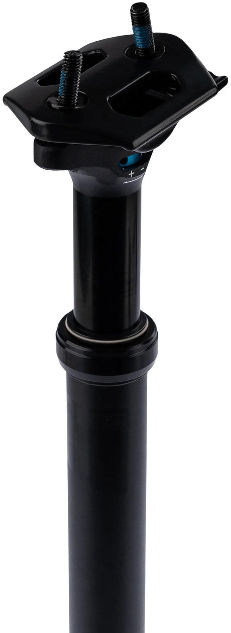 Contec geveerde zadelpen nara air ct federst. nara air 34.9 x 350mm black