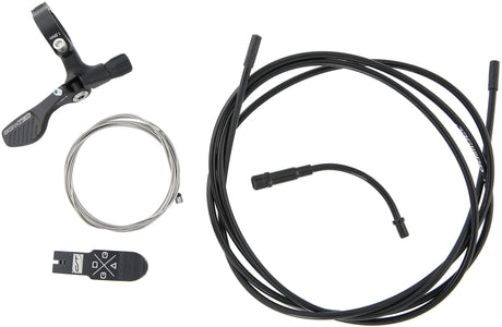 Contec vario-zadelpen big drop-a-gogo ct adj.seatpost drop-a- gogo 34,9 l505 d170