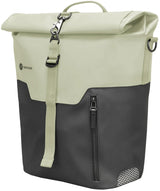 Racktime einzeltasche jerry single bag jer ry black pistachio