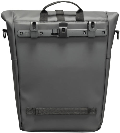 Racktime einzeltasche jerry single bag jer ry black