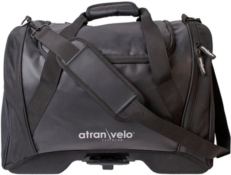Atranvelo tas pulse avs sport bag pulse avs black
