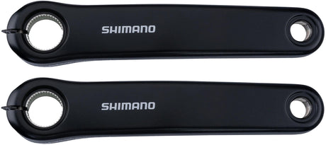 Shimano kurbelsatz steps fc-en500 cranks shim. steps fc-en500 170mm