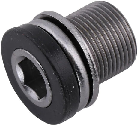 Stronglight crankbout m15 crank bolt m15 piece