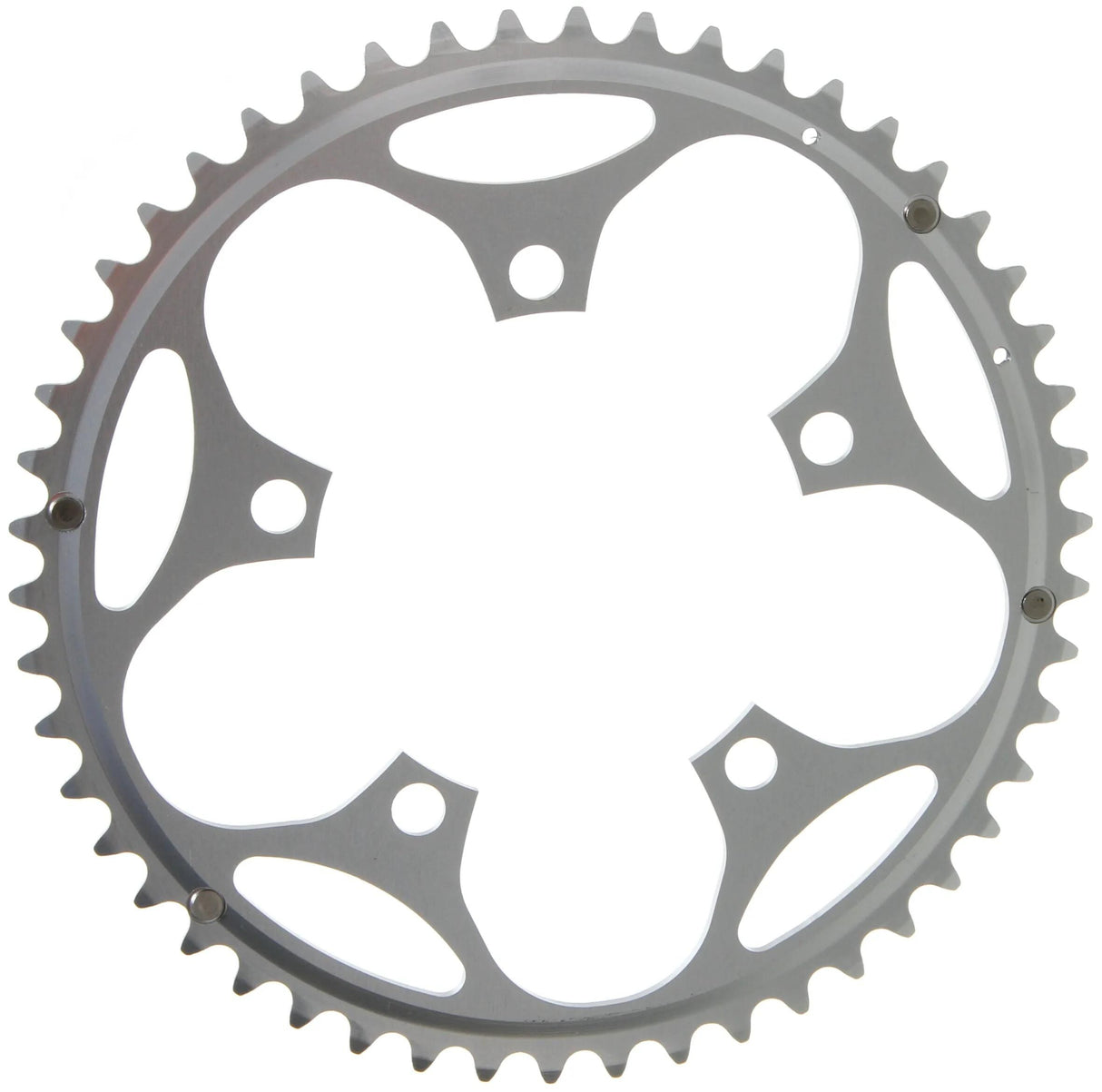 Stronglight kettingblad chain ring strongl. cd110mm 50t sil.