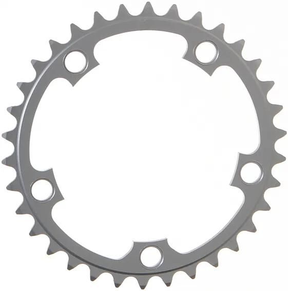 Stronglight kettingblad chain ring strongl. cd110mm 34t sil.