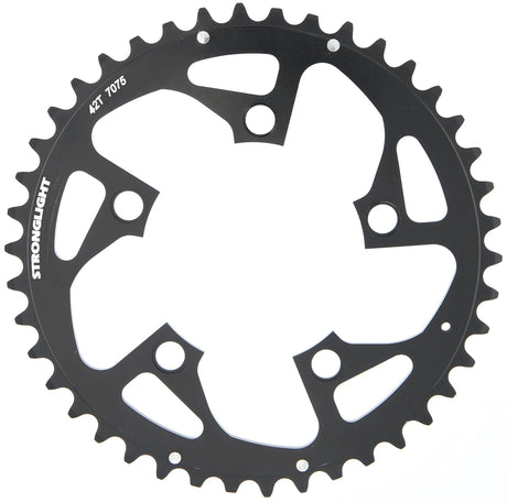 Stronglight kettingblad chain ring strongl. mtb cd94mm 5arm 36t 7075