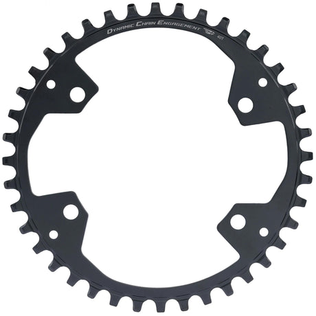 Shimano kettingblad cues chain ring shim.cues fc-u6000-1 40t 110mm