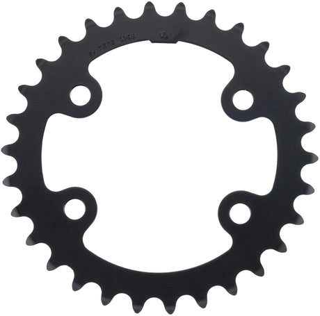 Shimano kettingblad cues chain ring shim.cues fc-6000-2 30t 80mm bn