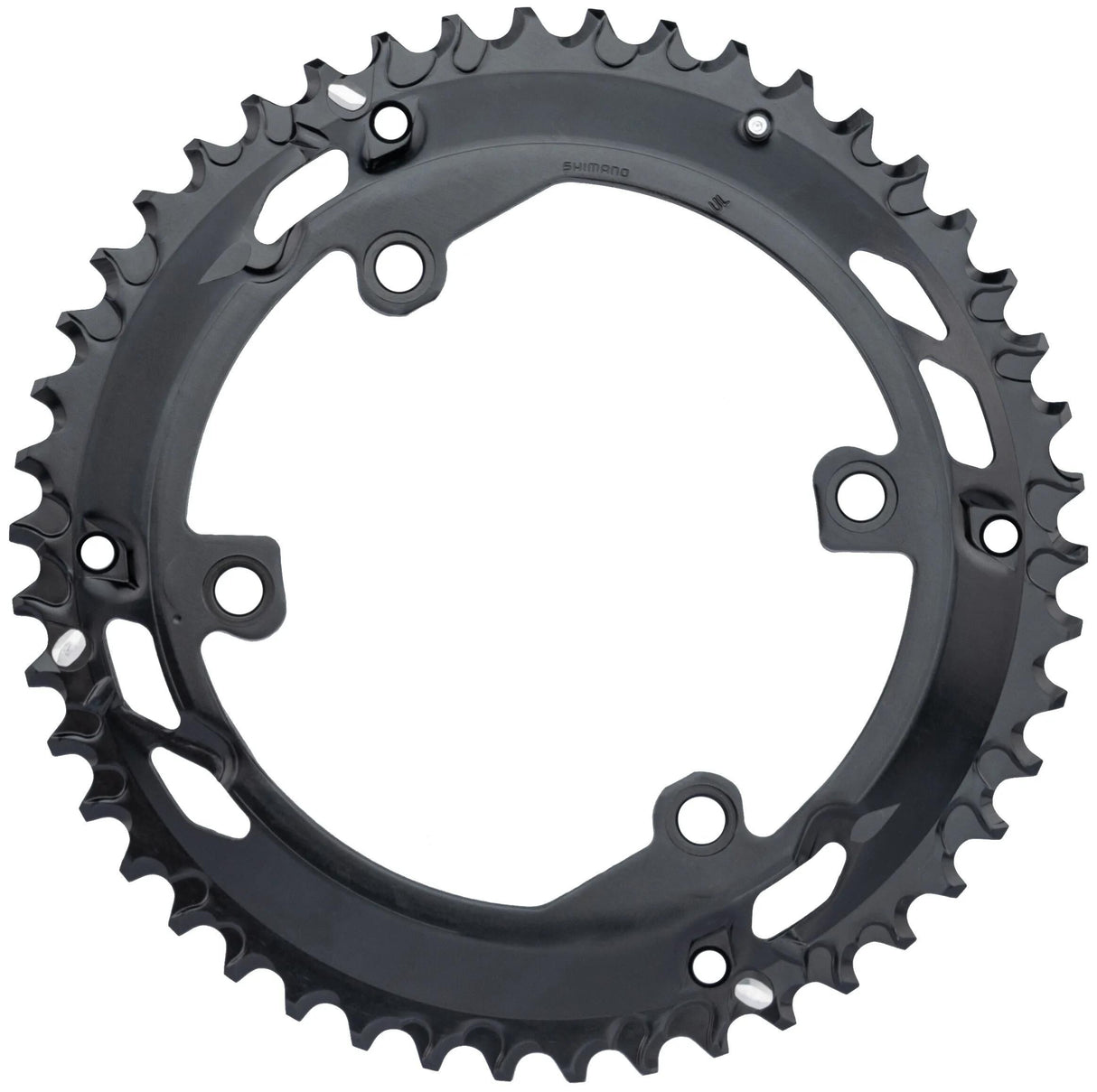 Shimano kettingblad cues chain ring shim. cues fc-u6010-2 46t 110mm