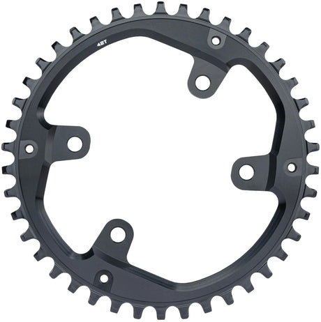 Shimano kettingblad cues chain ring shim.cues fc-u8000-1 42t