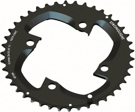 Stronglight kettingblad mtb chain ring mtb 40(28)t
