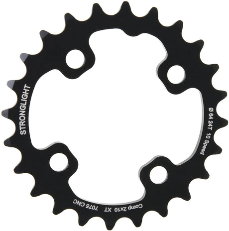 Stronglight kettingblad mtb chain ring mtb 24(38)t