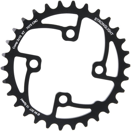 Stronglight kettingblad mtb chain ring mtb 30(44)t