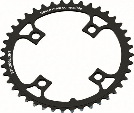 Stronglight kettingblad chainring f.bosch 104mm 4lo gen3 36z.9 11f
