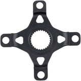 Stronglight crank-ster spider strongl.4 gen. black