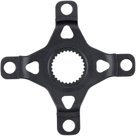 Stronglight crank-ster spider strongl.4 gen. black