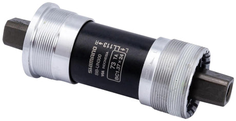 Vierkante trapas Shimano BB-UN300 73mm 113mm