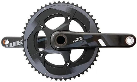 Sram crankstel force 22 crankset force 22 gxp 50 34t 170mm