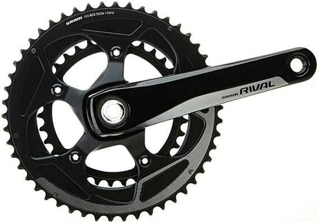 Sram crankstel rival 22 crankset rival 22 gxp 50 34t 170mm
