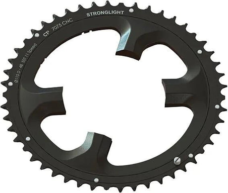 Stronglight kettingblad ct2 chain ring strongl.ct2 4a 50t 110mm duraace9000