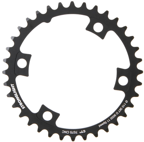 Stronglight kettingblad ct2 chain ring strongl.ct2 4a 36t 110mm duraace9000