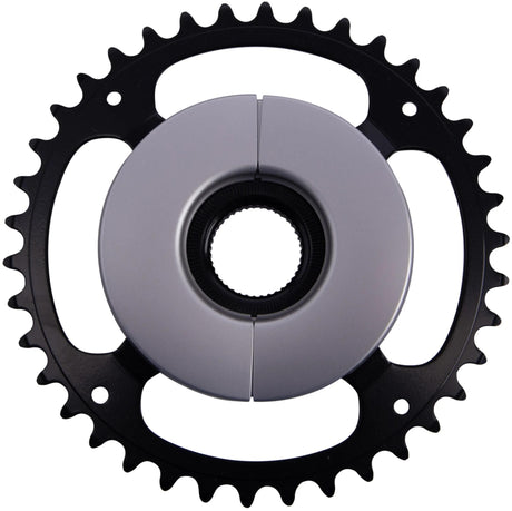 Shimano - Kettingblad 38 tands Steps SM-CRE50 9 10 11 speed - zwart