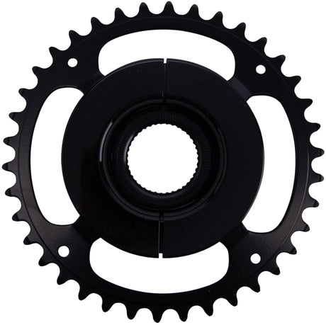 Shimano kettingblad steps sm-cre61 shim.chainring steps 38z sw o.ks cre61
