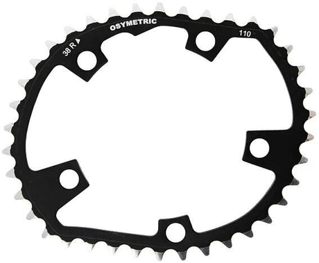 O.symetric kettingblad chain ring 38t