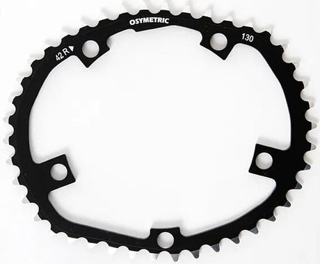 O.symetric kettingblad chain ring 42t