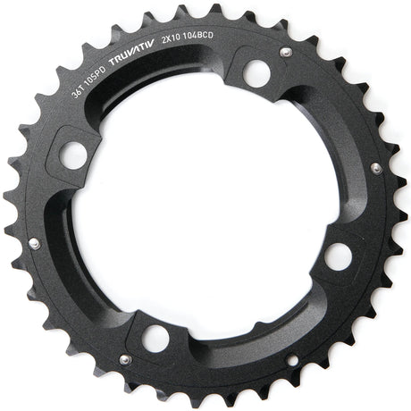 Truvativ kettingblad mtb chain ring 36t cd104mm b