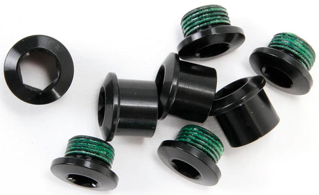 Truvativ kettingbladbout chain wheel screws x01 alu b