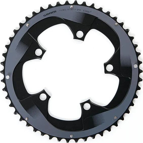 Sram kettingblad road double chain ring roaddoub. 50t b
