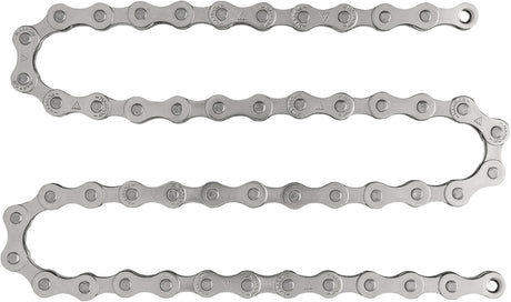 Miche PISTA Baanfiets Ketting 100L Zilver