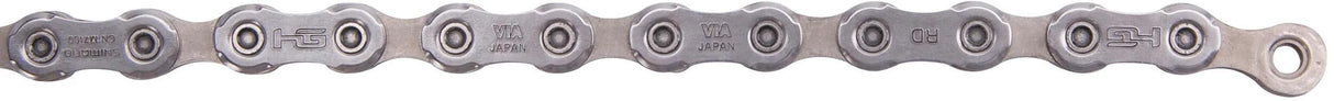 Shimano ketting 12v slx m7100 116 schakels met quicklink