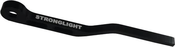 Stronglight chaincatcher chain catcher strongl. black
