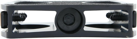 Ergotec pedaal urban pedal urban alu,black
