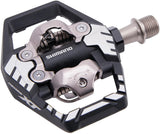 Shimano pedaal deore xt pd-m8100 8120 pedal shim. xt offroad trail spd both s.alu