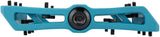 Brave pedaal dirt 2 platf.pedal dirt2 light blue