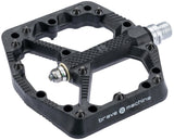 Brave pedaal freeride 1 plat.pedal freeride 1 black