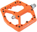 Brave pedaal freeride 1 plat.pedal freeride 1 orange